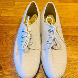 Keds x Mark McNary lace-ups